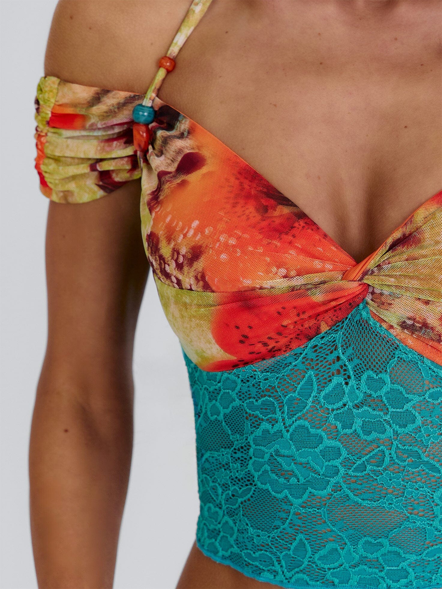 PIPPIN TOP TIGERLILY