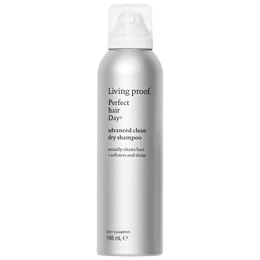Living Proof Perfect hair Day Suchy szampon Advanced Clean