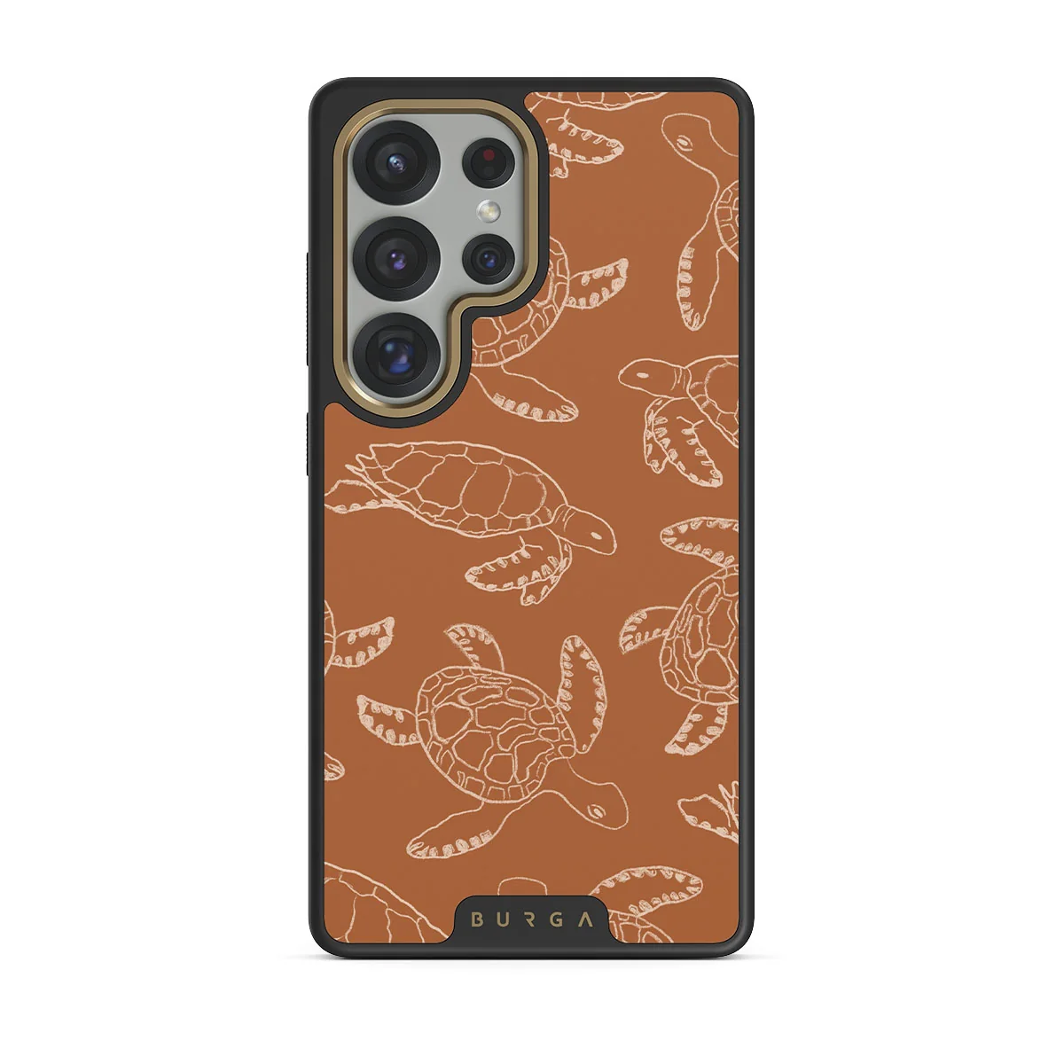 Earth Shell - Samsung Galaxy S25 Ultra ケース