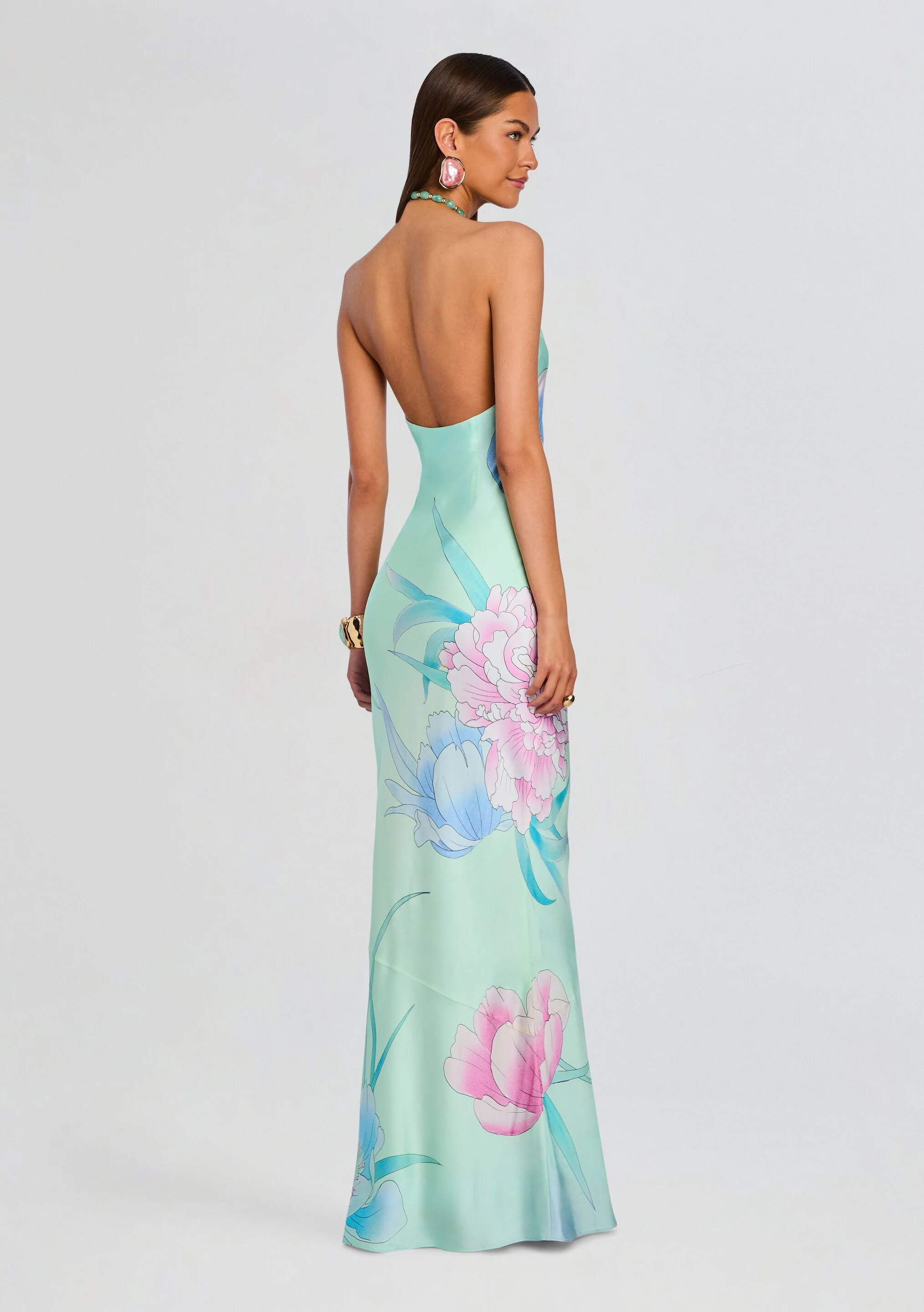 Anat Dress