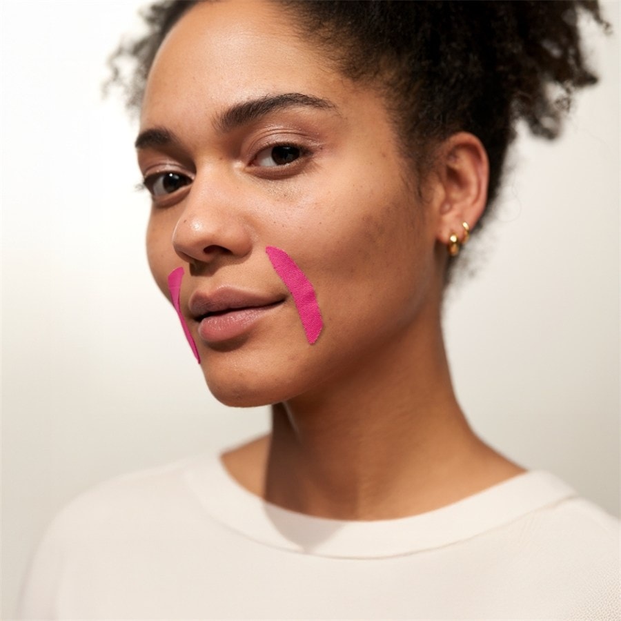 APRICOT Usta Mouth patches with panthenol
