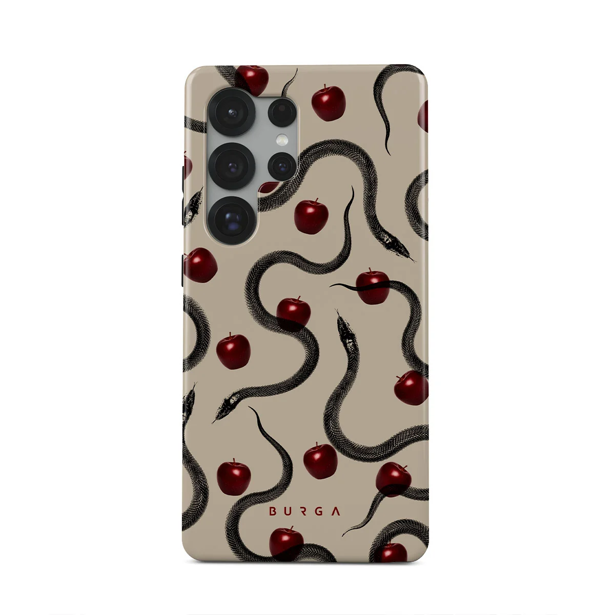 Sinful - Samsung Galaxy S25 Ultra ケース