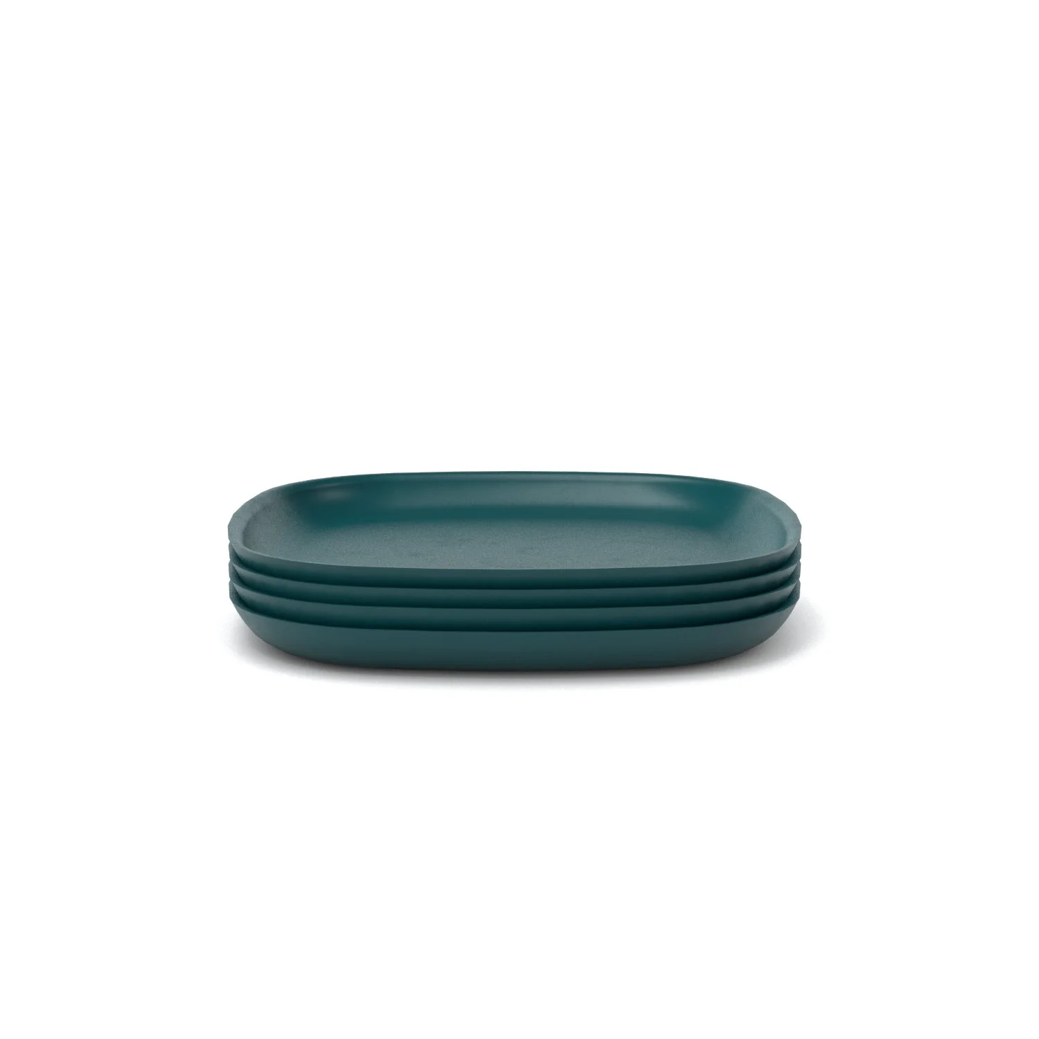 Vogeelle Medium Plate - Blue Abyss