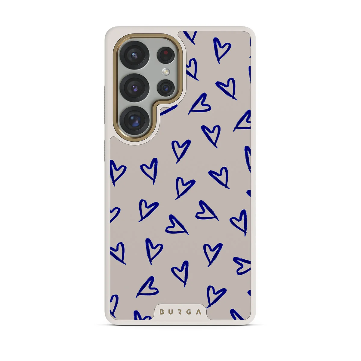 Love Me Right - Samsung Galaxy S25 Ultra ケース