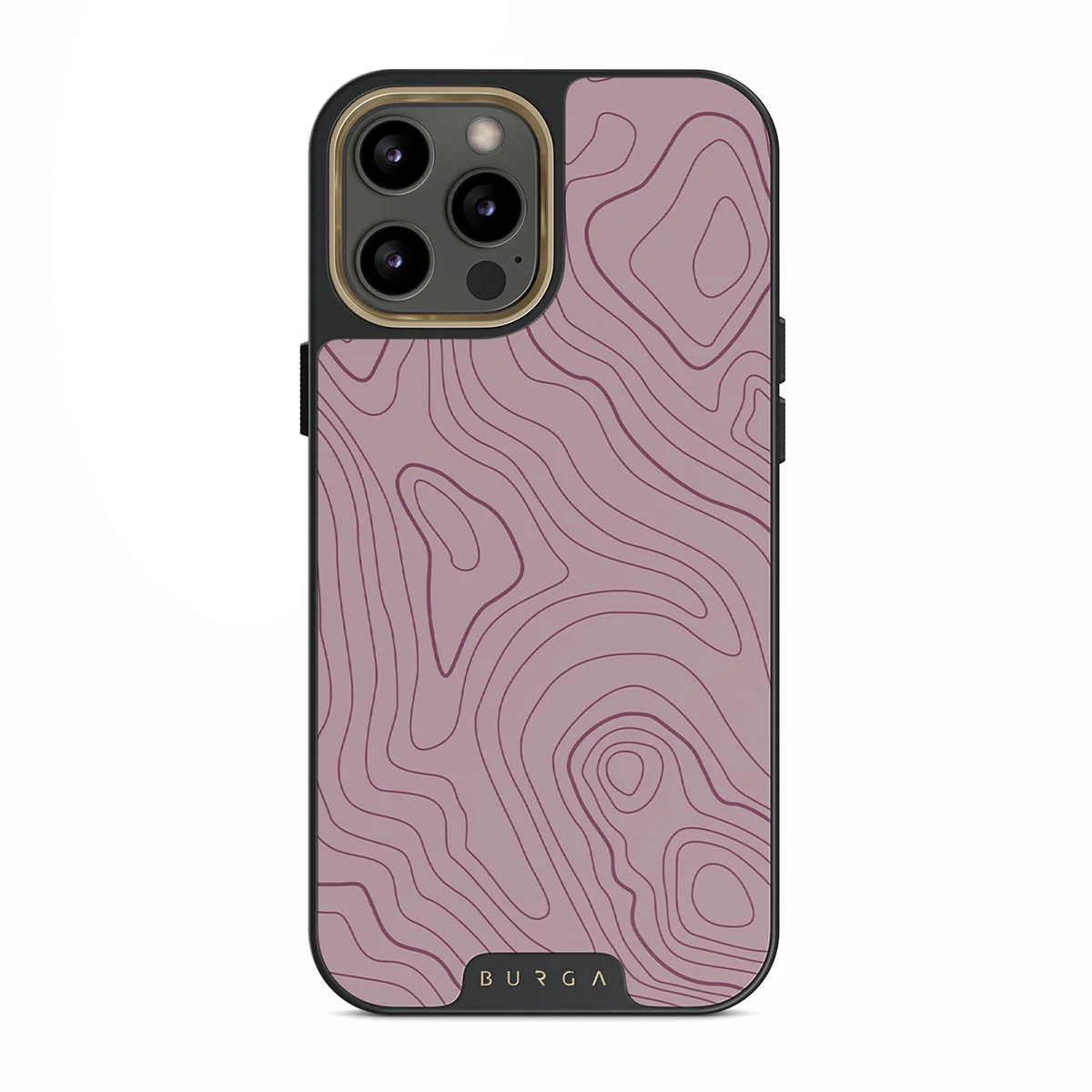 Maze - iPhone 12 Pro Max ケース