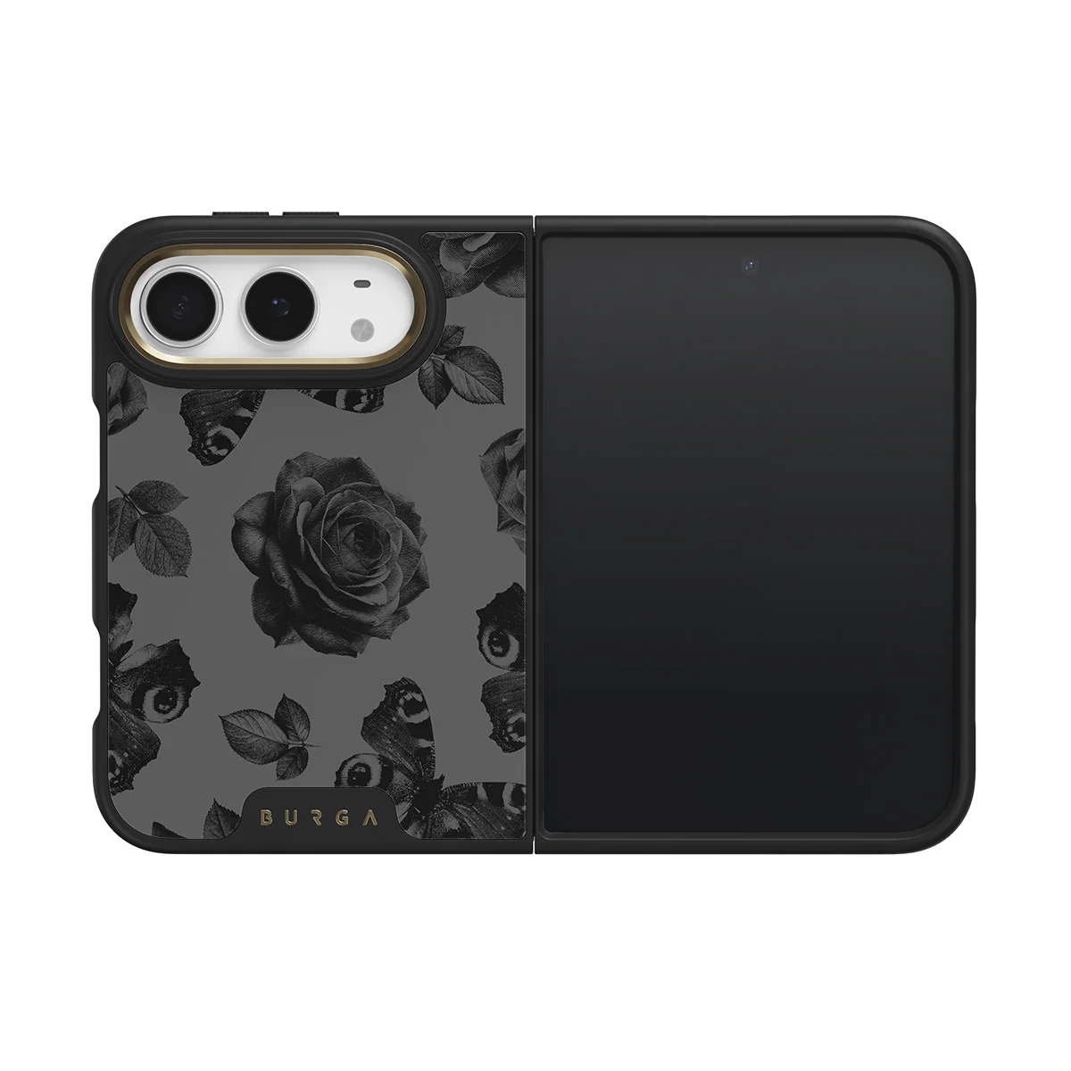 Cursed - iPhone Duo ケース