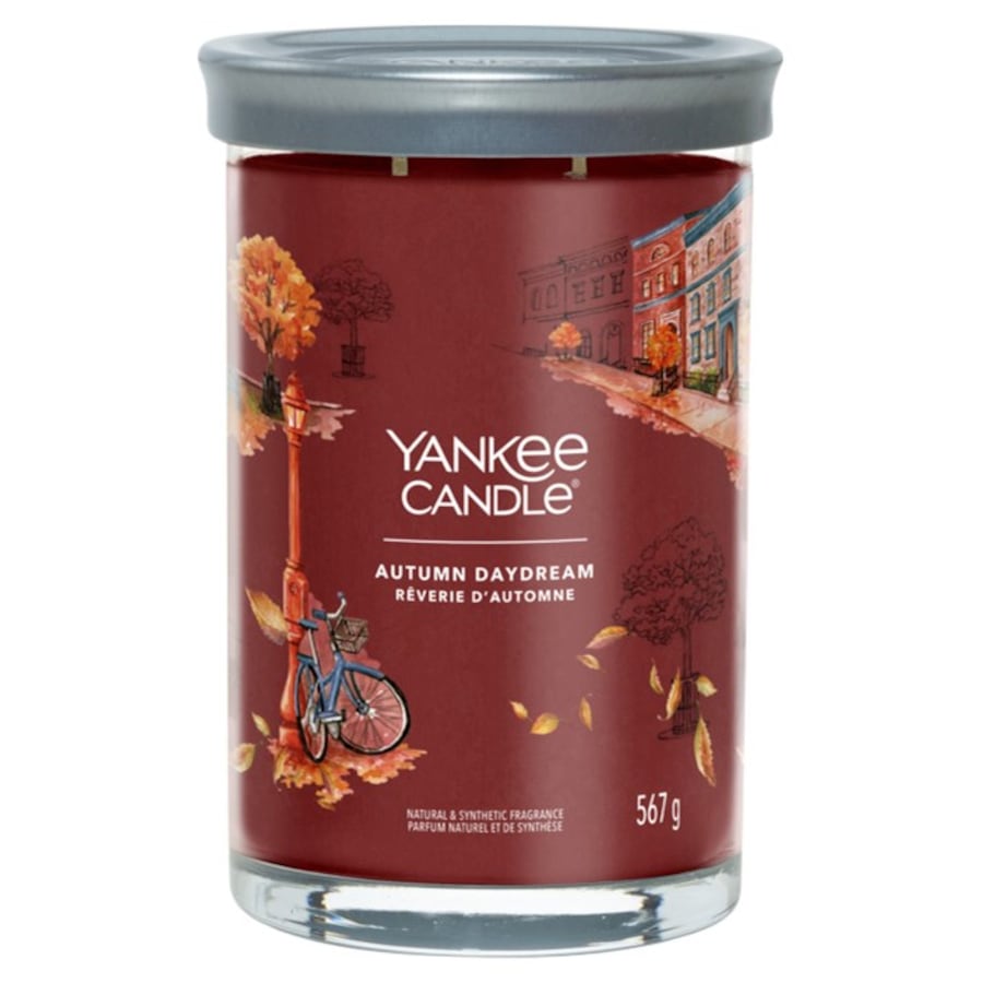 Yankee Candle Tumbler Autumn Daydream