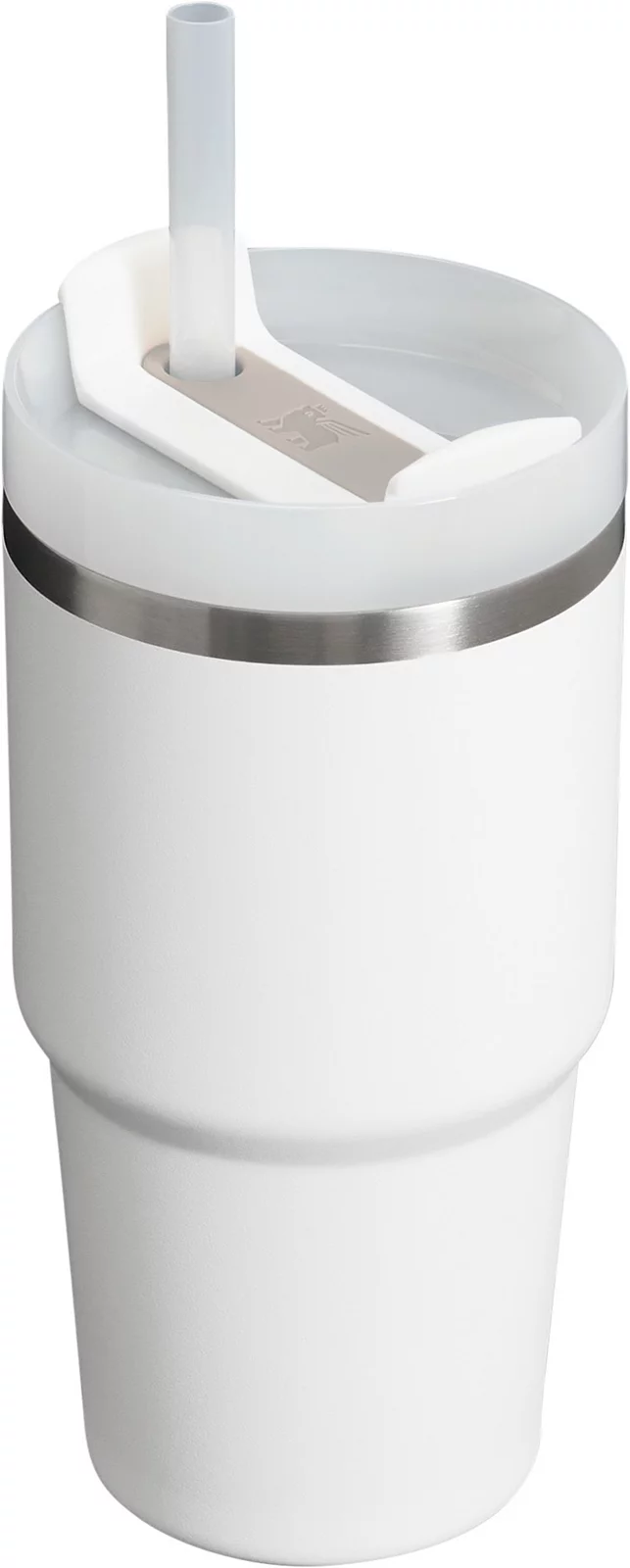 Stanley 20 oz. Quencher H2.0 FlowState Tumbler - Frost
