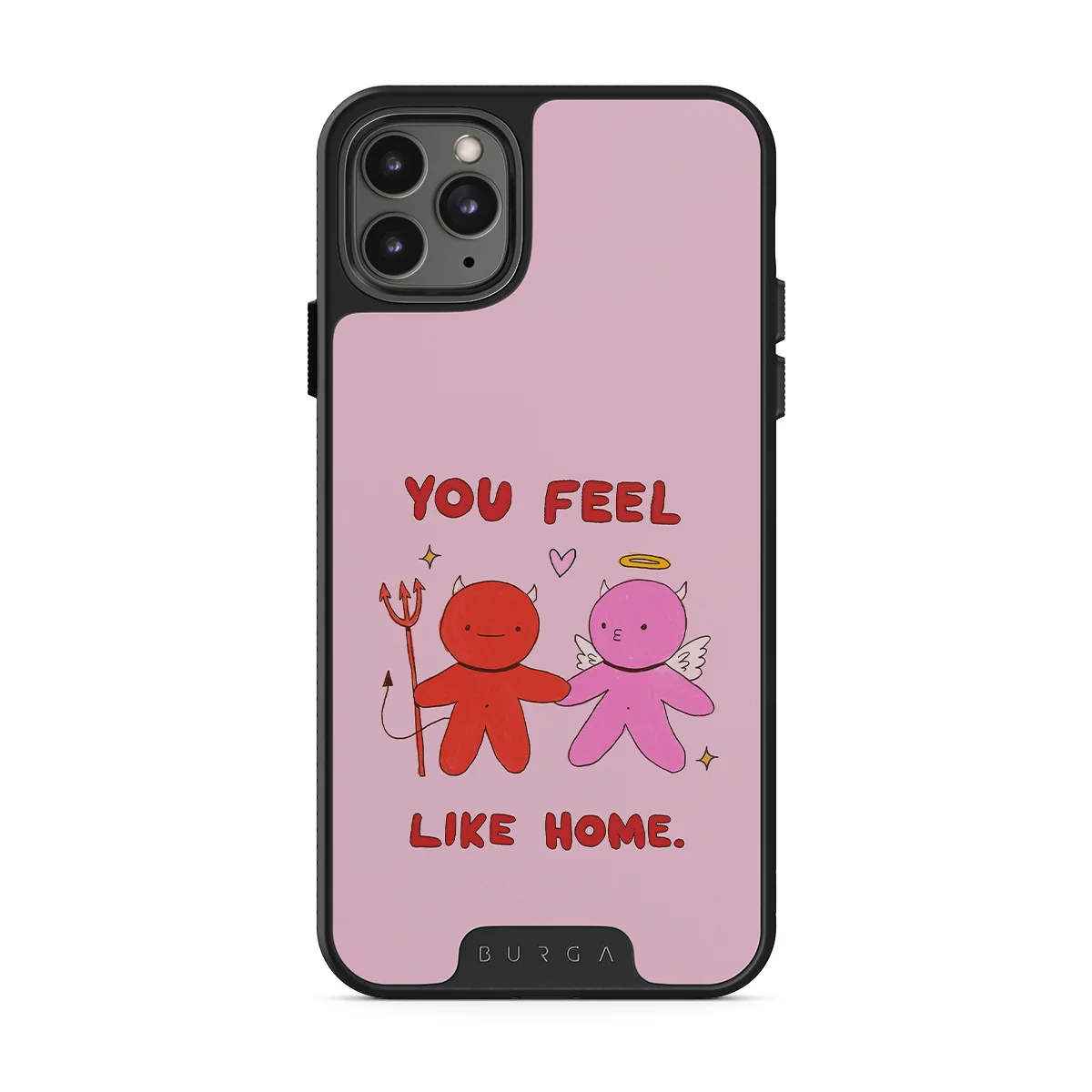 Like Home - iPhone 11 Pro Max ケース