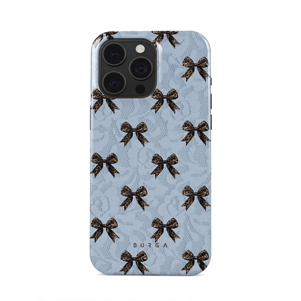 Fashionista - iPhone 15 Pro Max Case