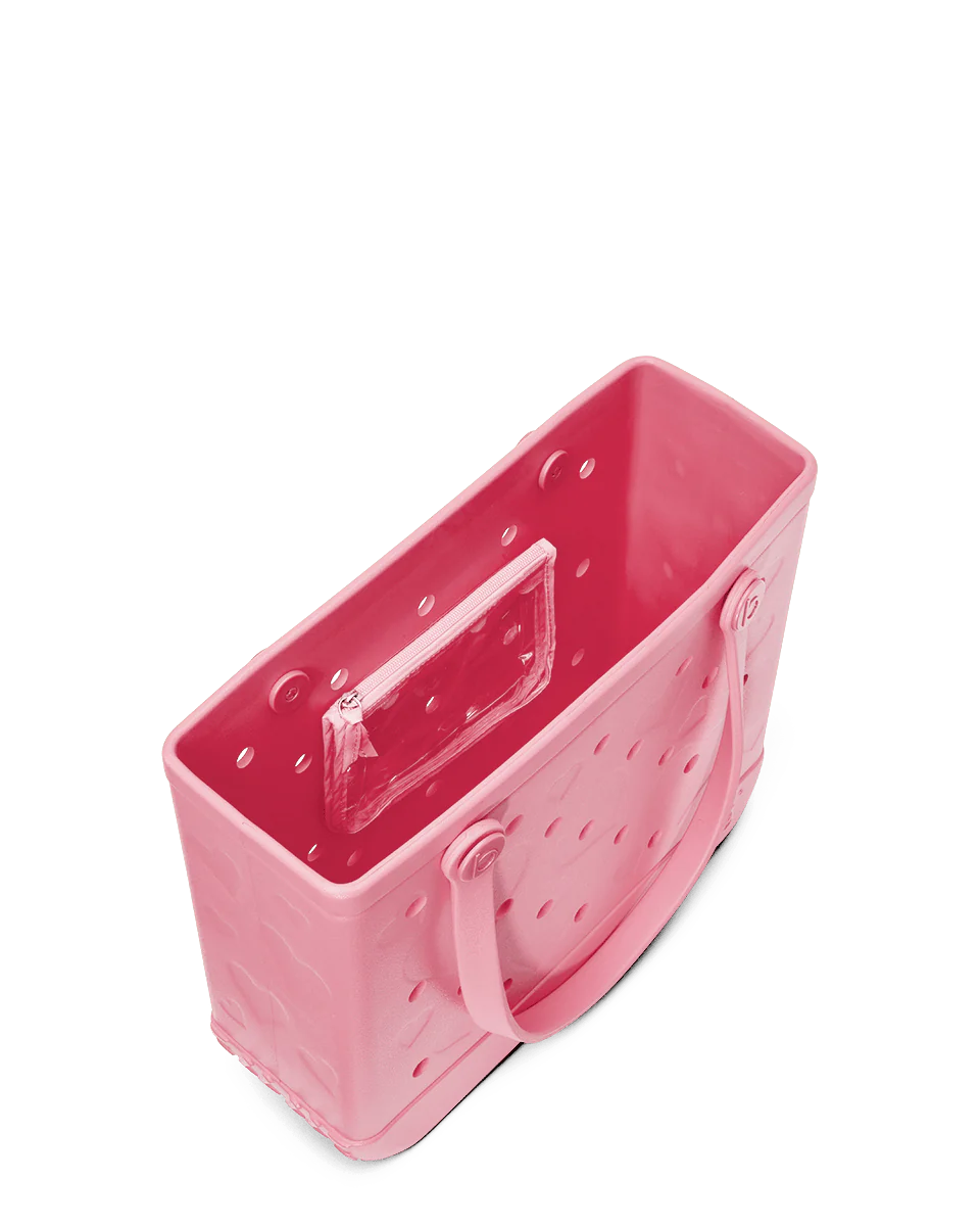 Baby Bogg® Bag - Conversation Hearts BUBBLEGUM