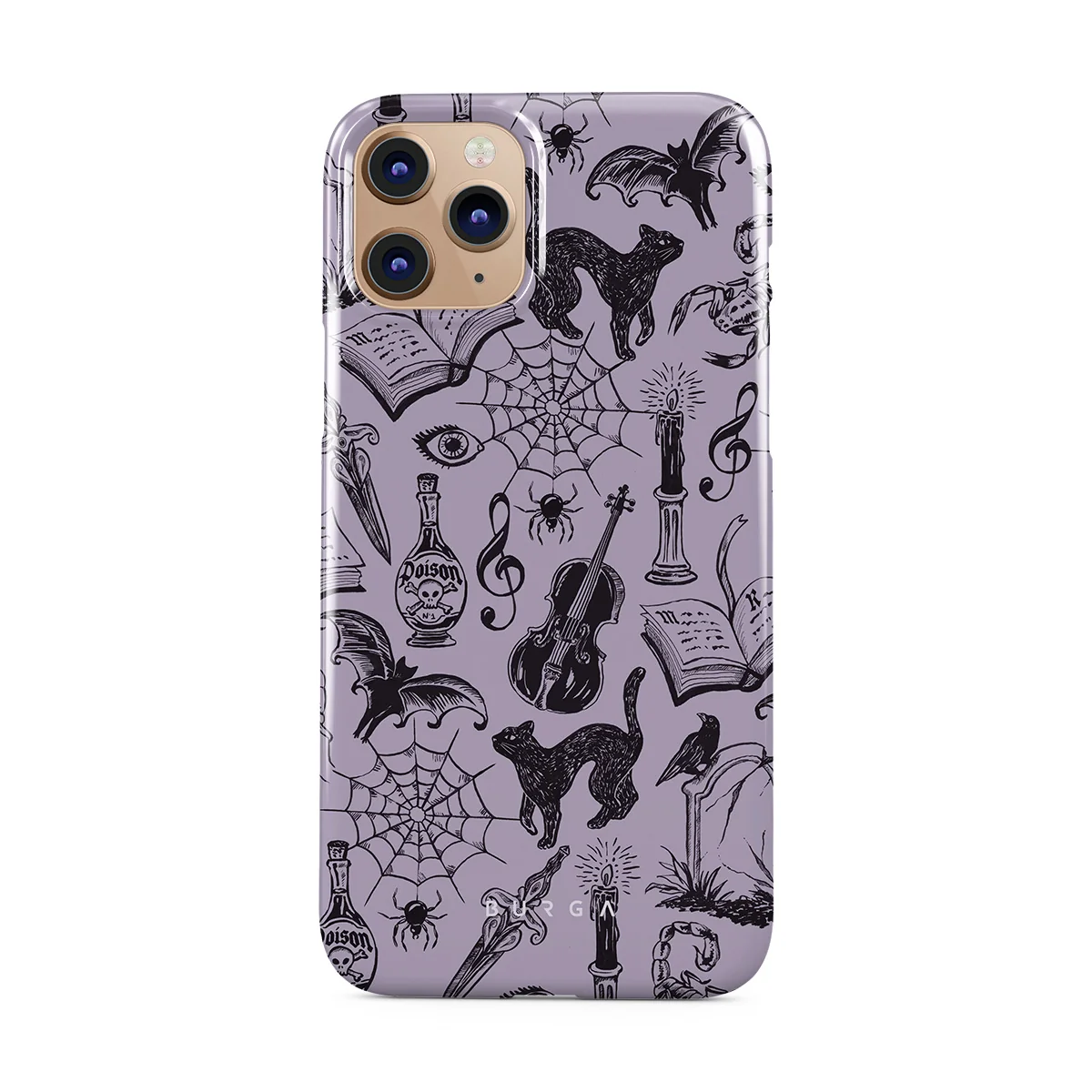 Academy - iPhone 11 Pro ケース
