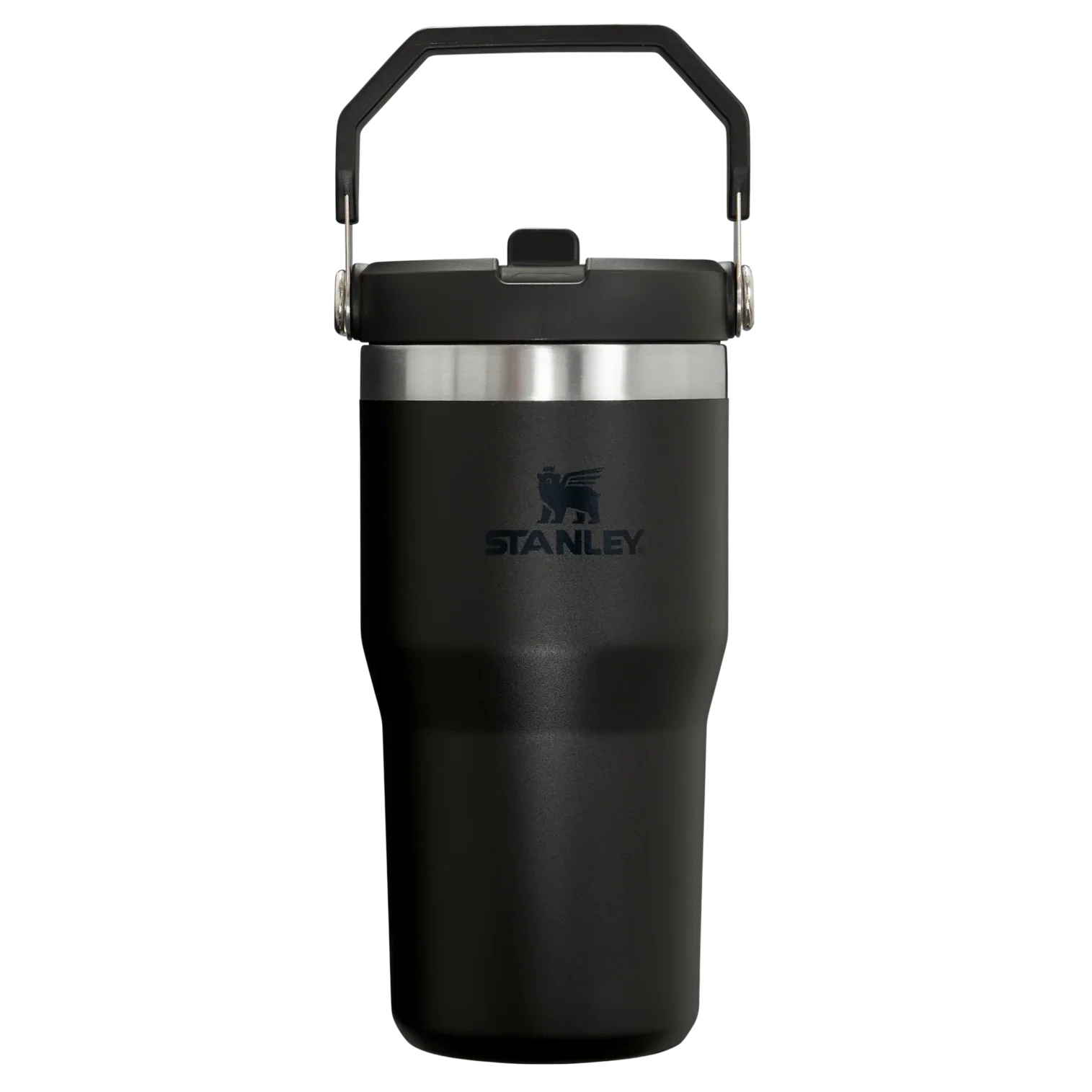 The IceFlow™ Flip Straw Tumbler | 20 OZ
