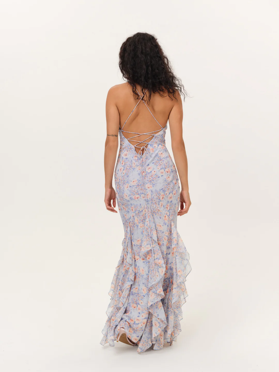 Elea Maxi Dress