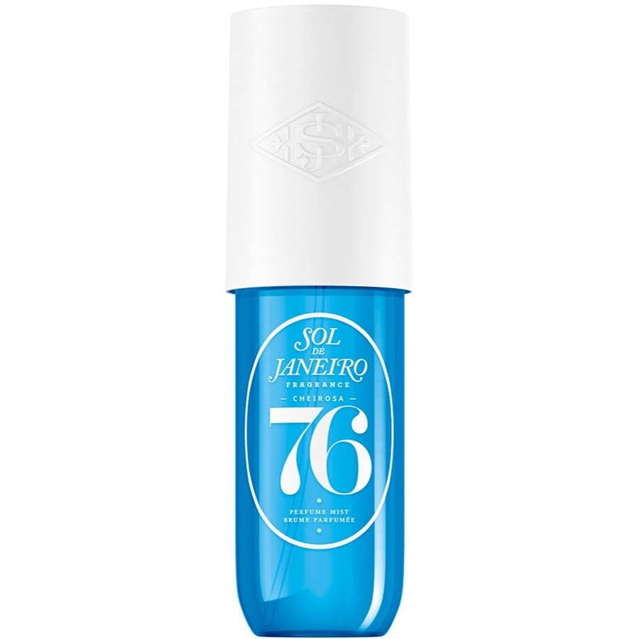 Sol de Janeiro Spraye do ciała Body and Hair Mist Mist Cheirosa 76