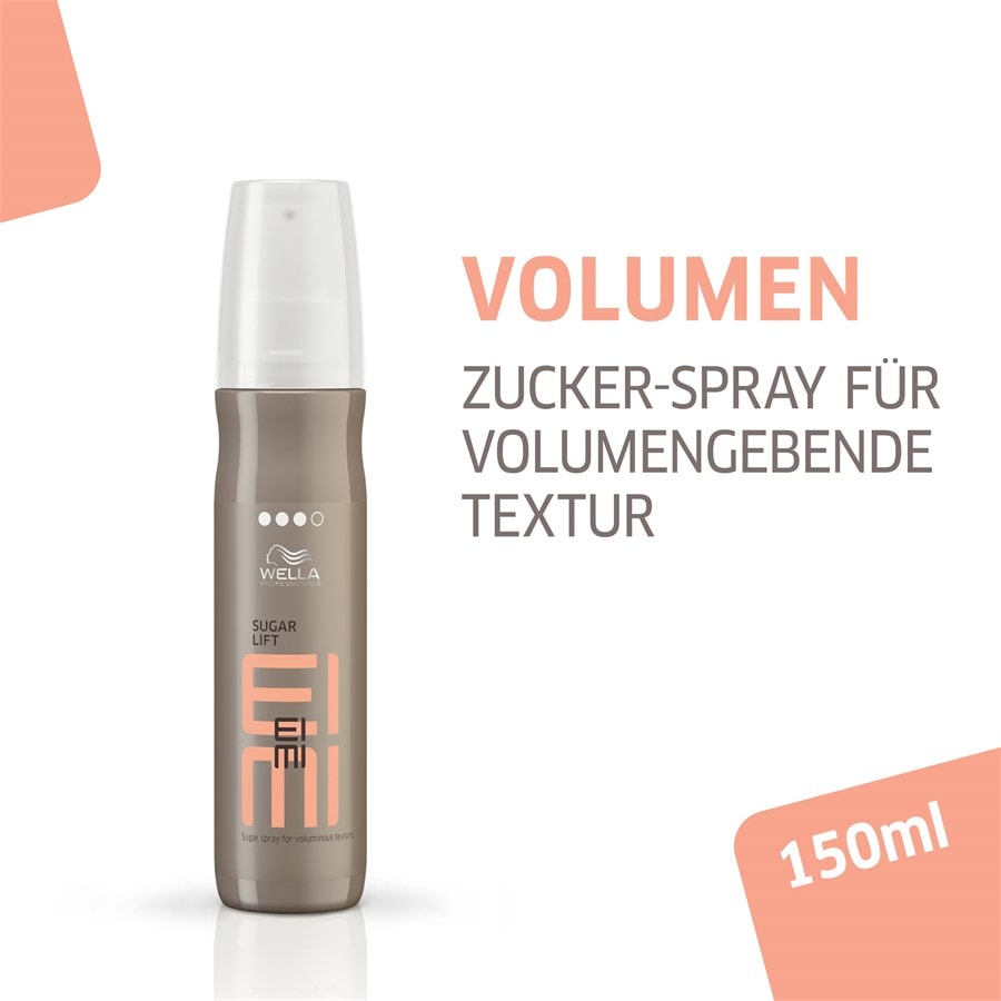 Wella Volume Sugar Lift