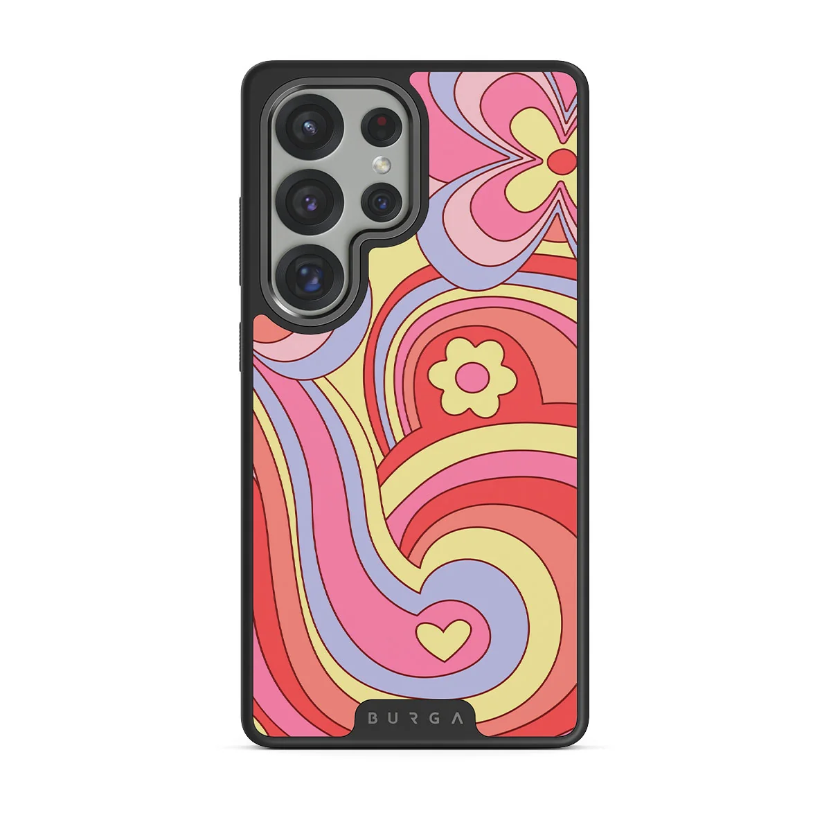 Roller Disco - Samsung Galaxy S25 Ultra ケース