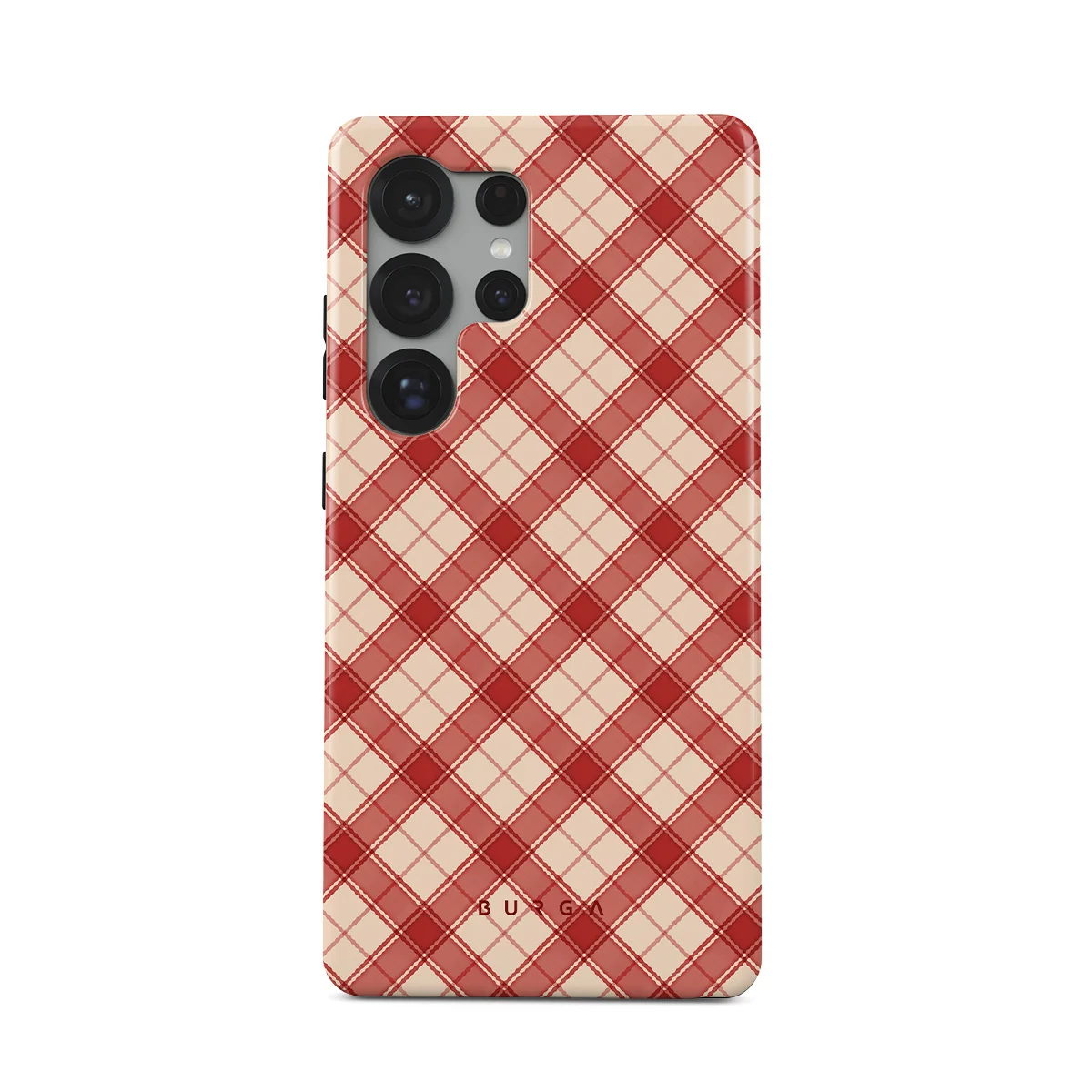 Pure Nostalgia - Samsung Galaxy S25 Ultra ケース