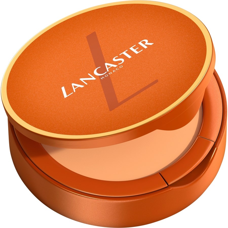Lancaster Infinite Bronzer Sunlight Compact Cream SPF50