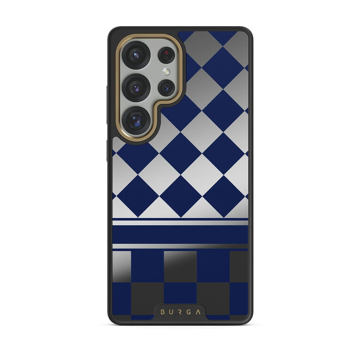 Check & Mate - Samsung Galaxy S25 Ultra ケース