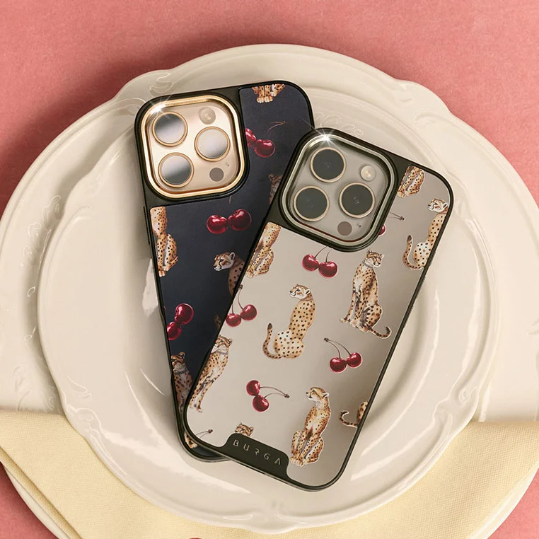 Cougar - Samsung Galaxy S25 Plus ケース