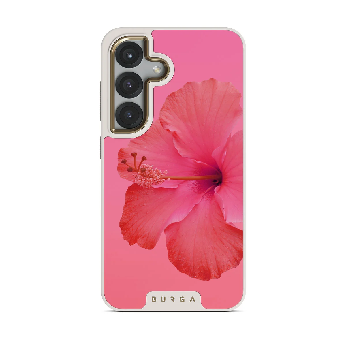 Island Girl - Samsung Galaxy S25 Plus ケース