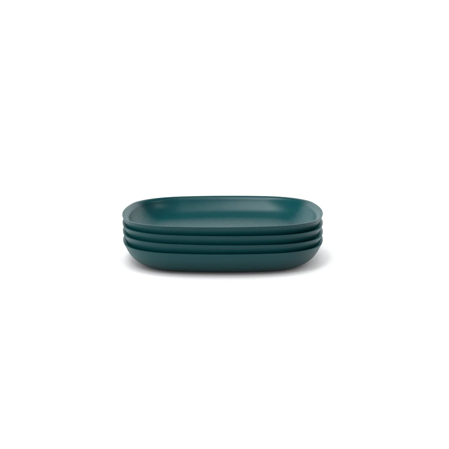 Vogeelle Side Plate - Blue Abyss