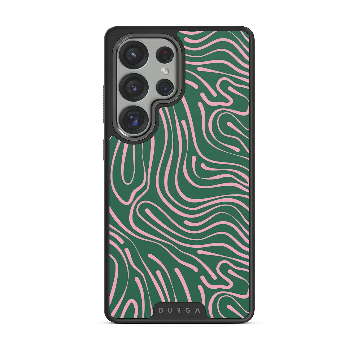 Hawaiian Breeze - Samsung Galaxy S25 Ultra ケース