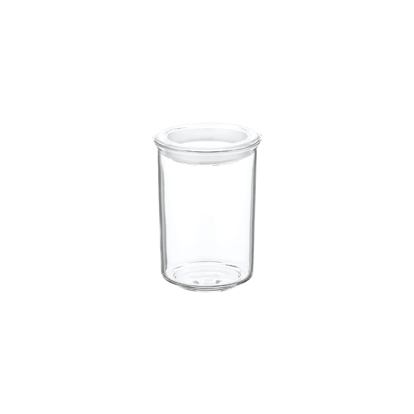 Kinto Cast Glass Canister