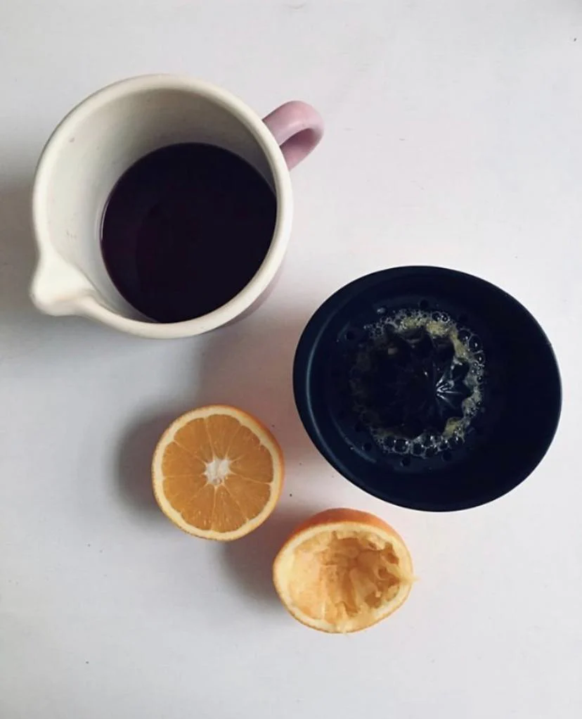 Vogeelle Citrus Juicer - Black