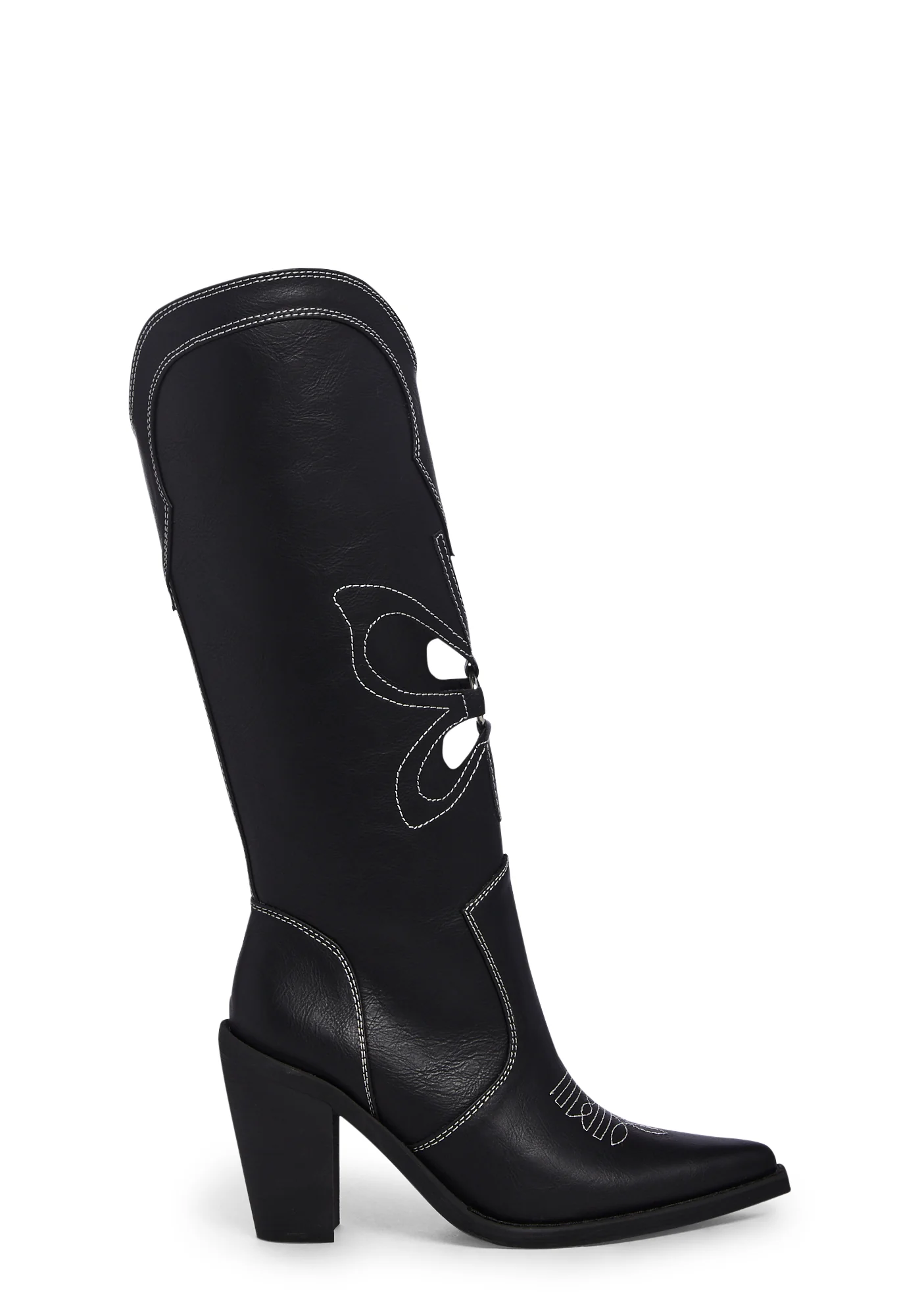 Feeling Good Cowboy Boots