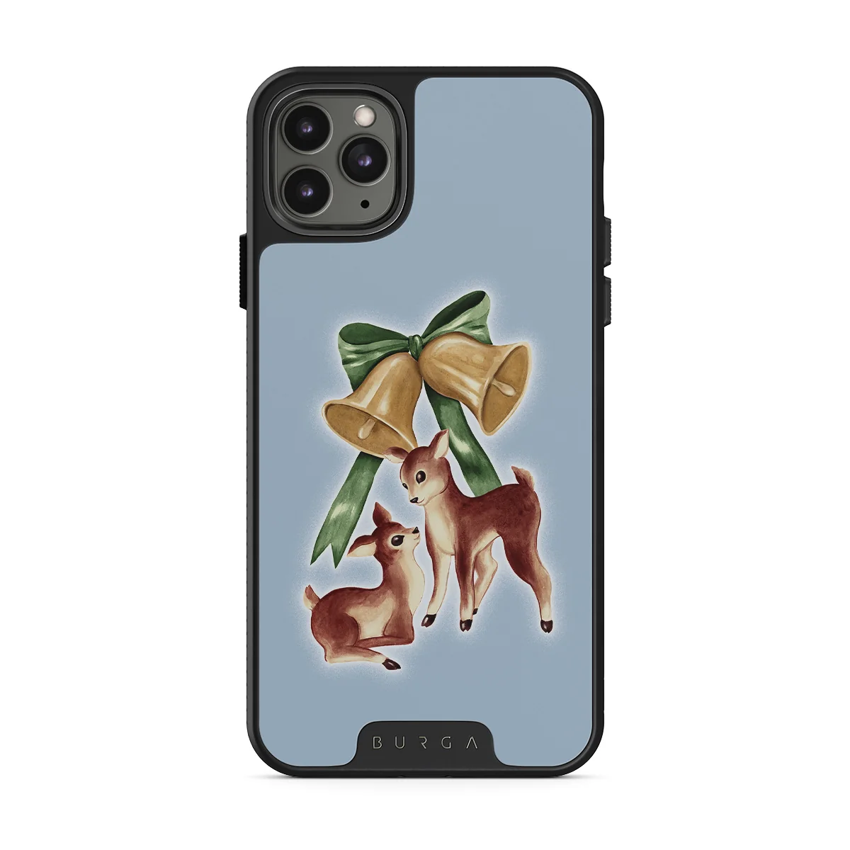 Baby Rudolph - iPhone 11 Pro ケース