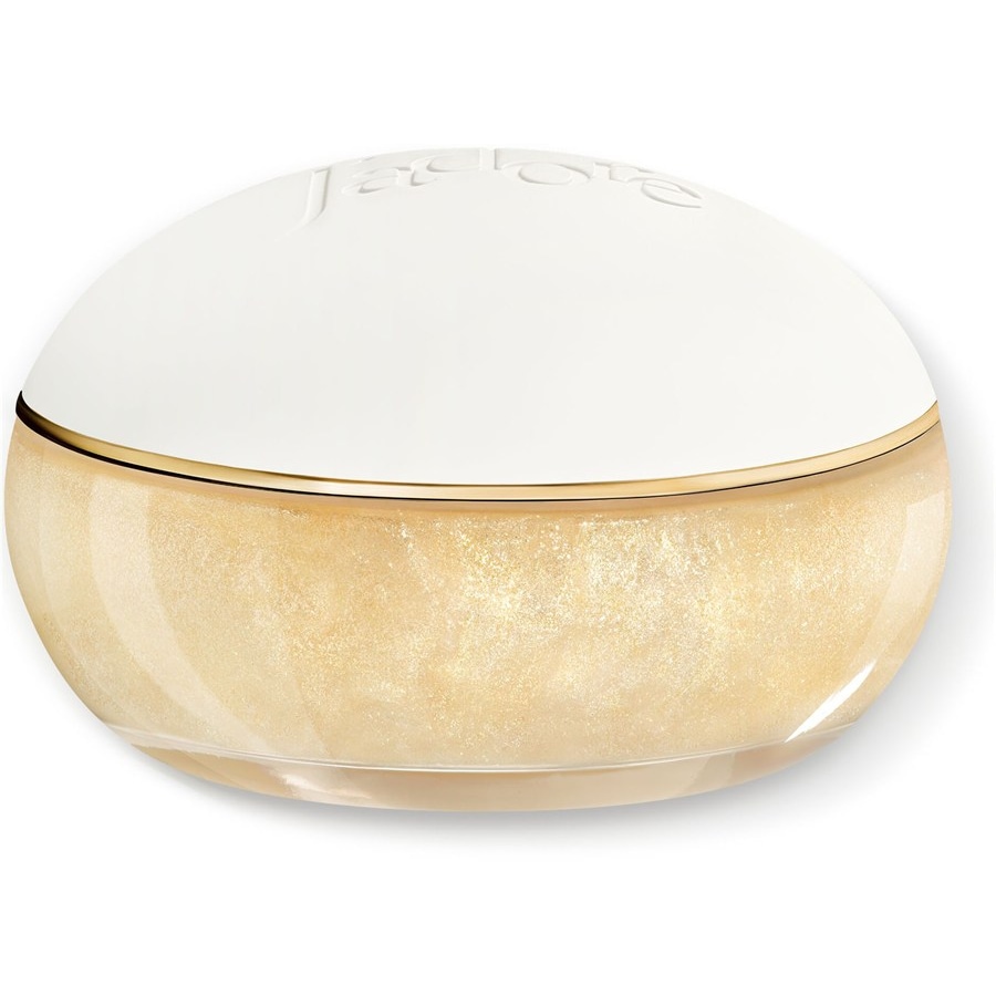 DIOR J'adore Les Adorables Perfumowany rozświetlający żel do ciała