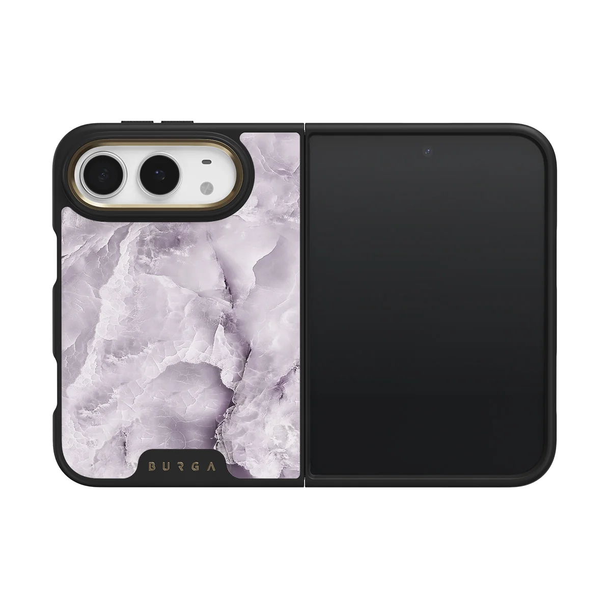 Black Currant - iPhone Duo ケース