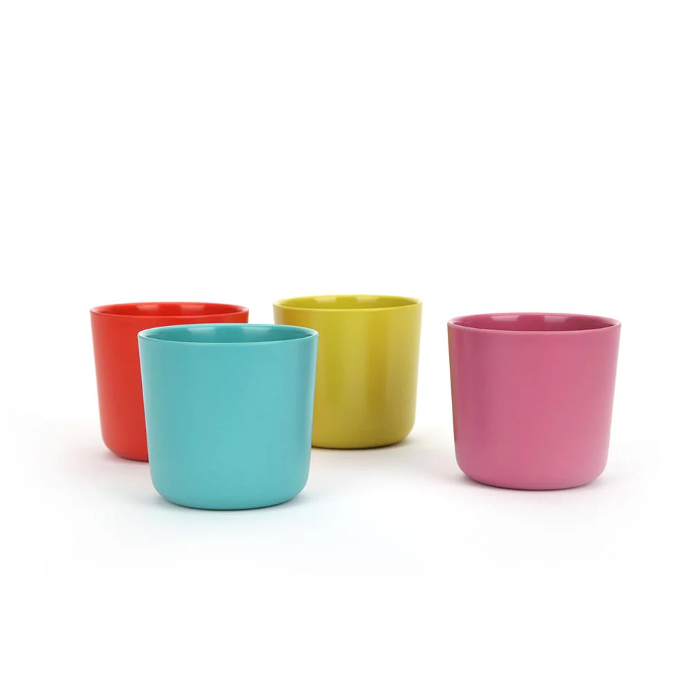 Vogeelle Kids Cup Set - Pop