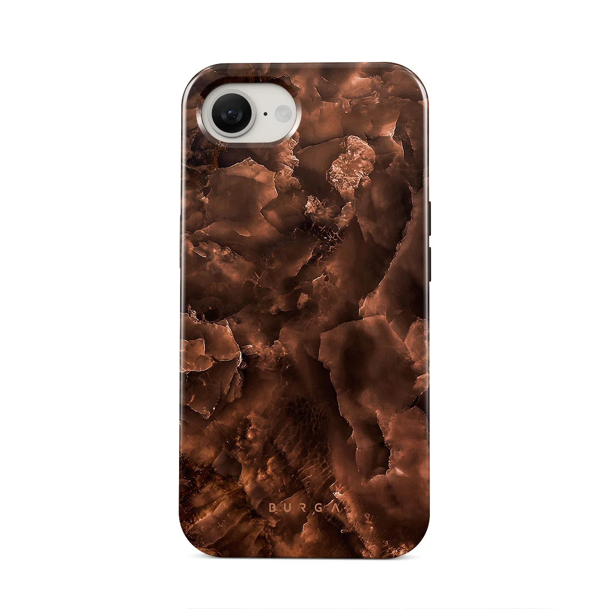 Toasted Chestnut - iPhone 16e ケース
