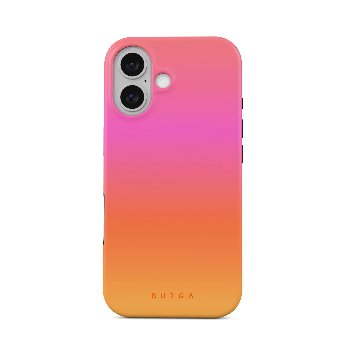 Sunset Club - iPhone 16 Plus ケース