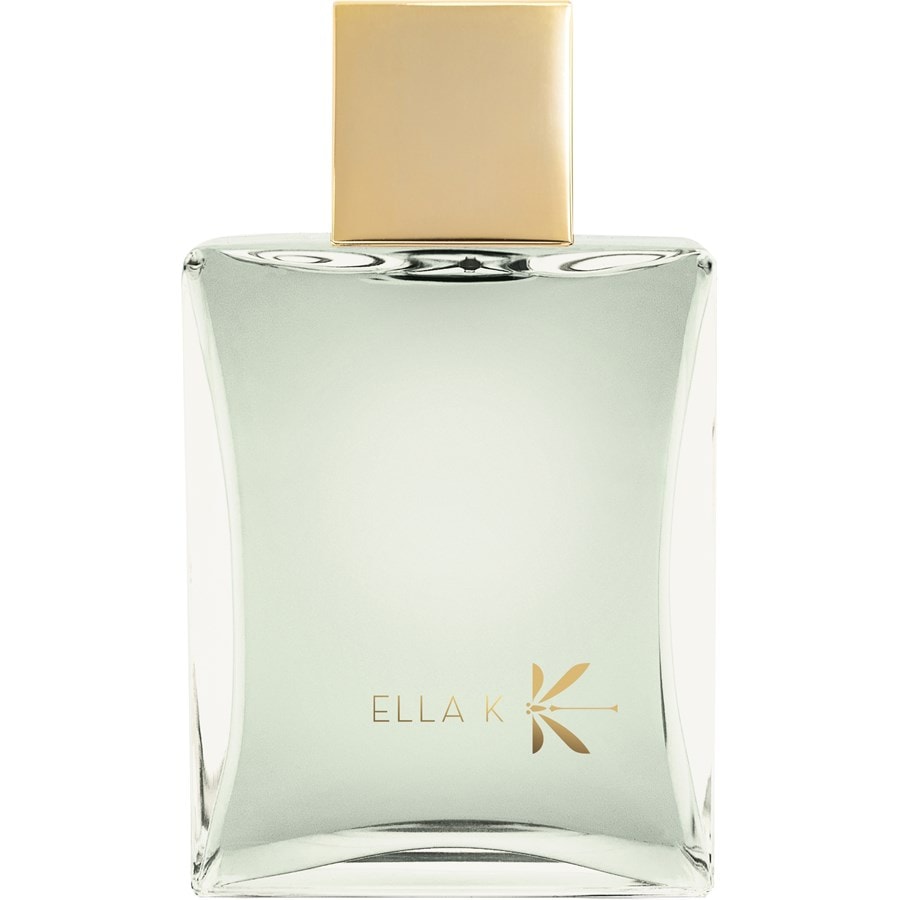 Ella K Explorer Collection - See The Outer World Eau de Parfum Spray Pluie sur Ha Long