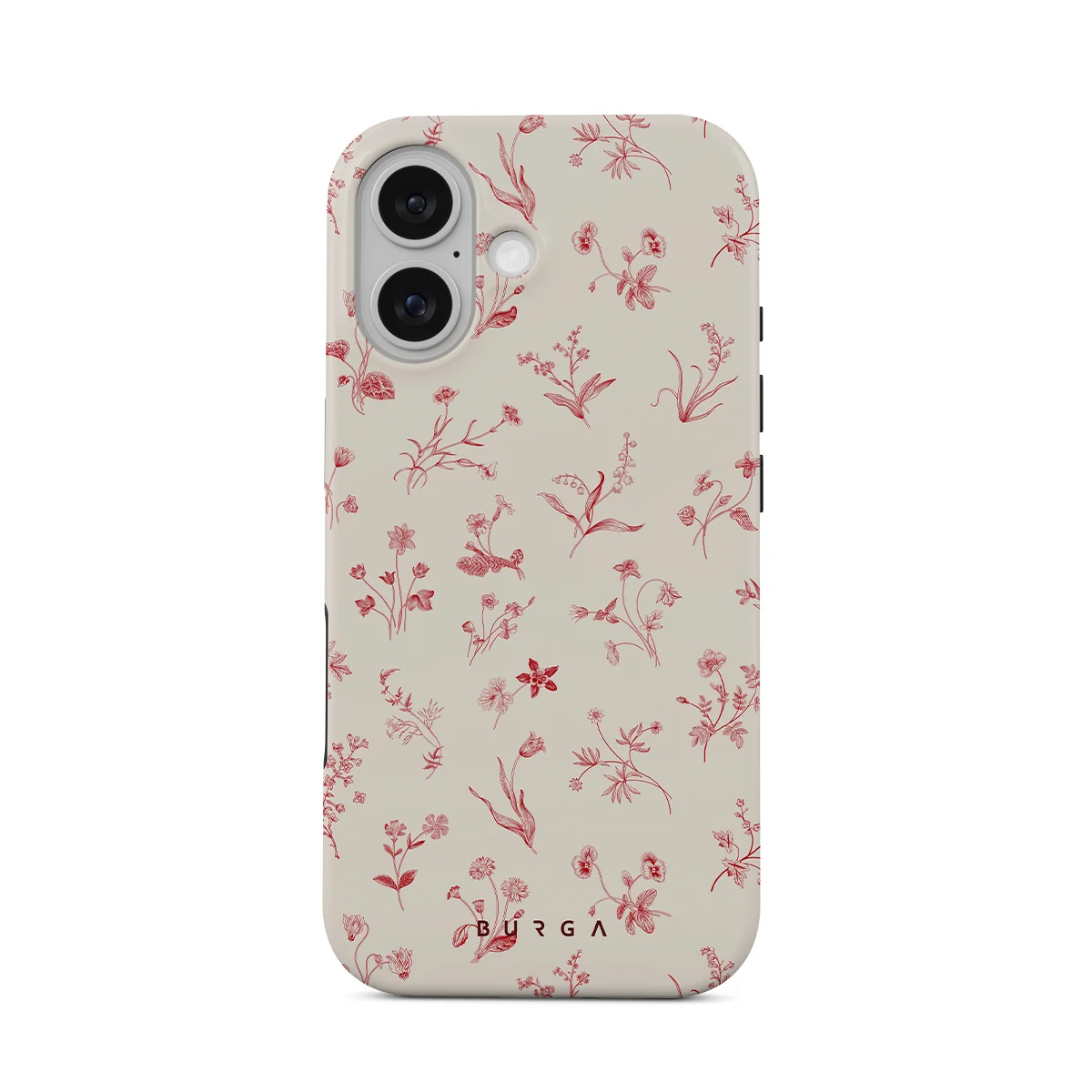 Prairie - iPhone 16 Plus ケース
