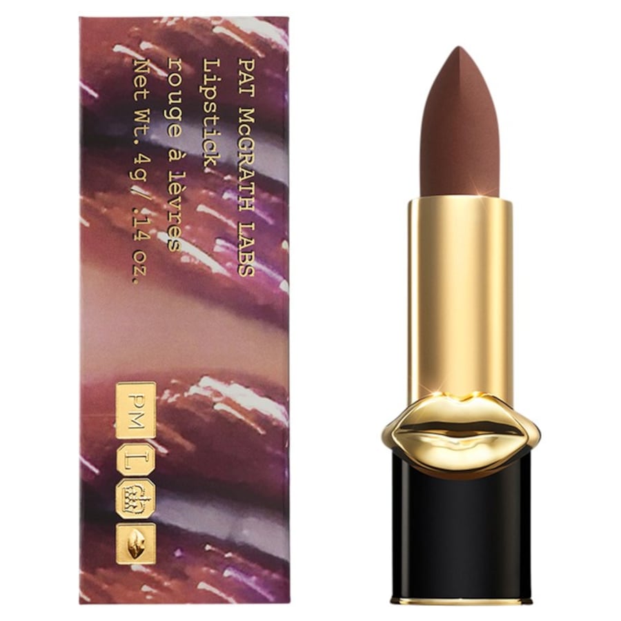 Pat McGrath Labs Usta Pomadka MatteTrance