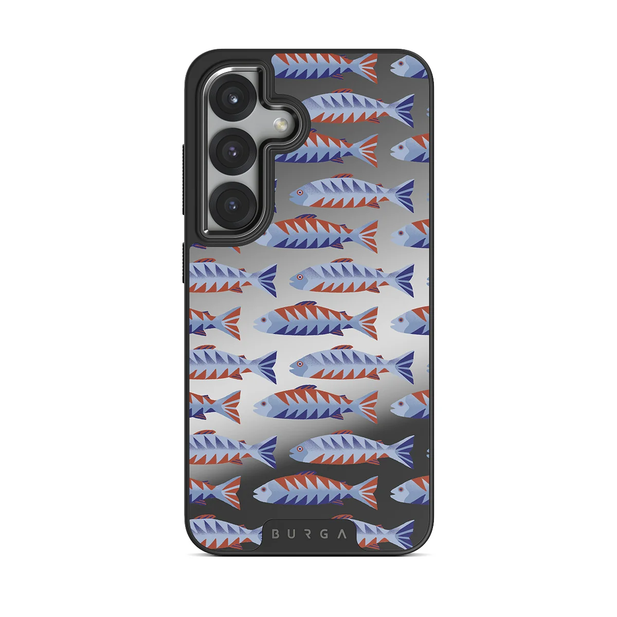 Current - Samsung Galaxy S25 ケース