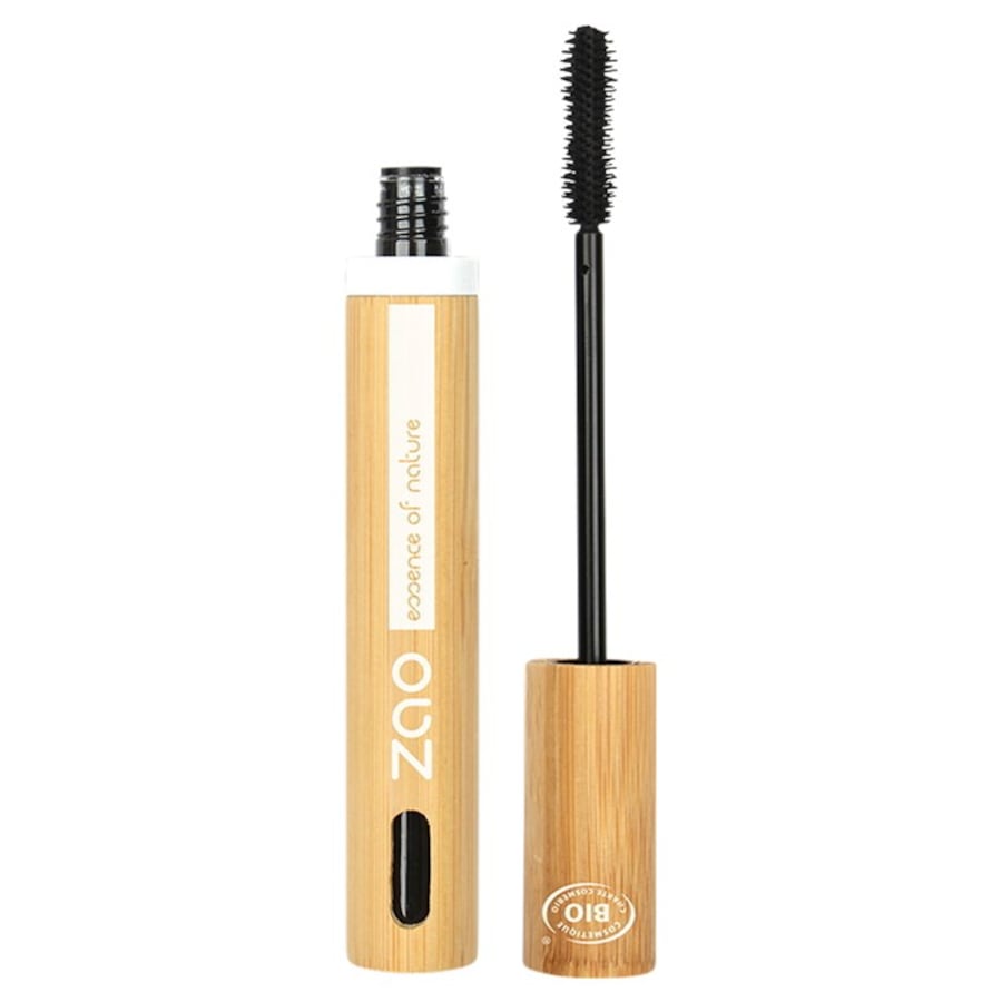 Zao Mascara Velvet Mascara