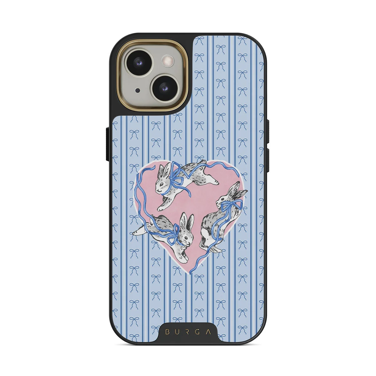 Follow Me - iPhone 13 ケース