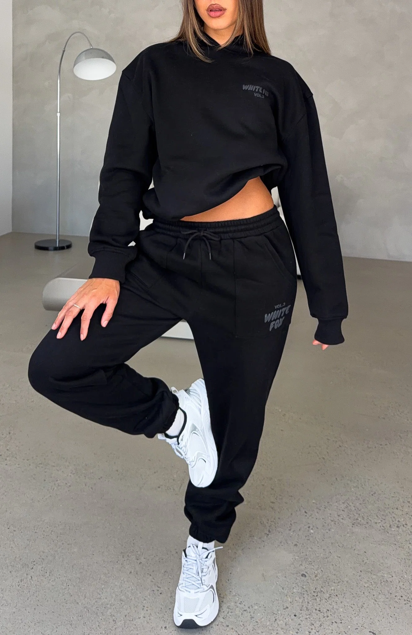 Offstage Sweatpants Onyx