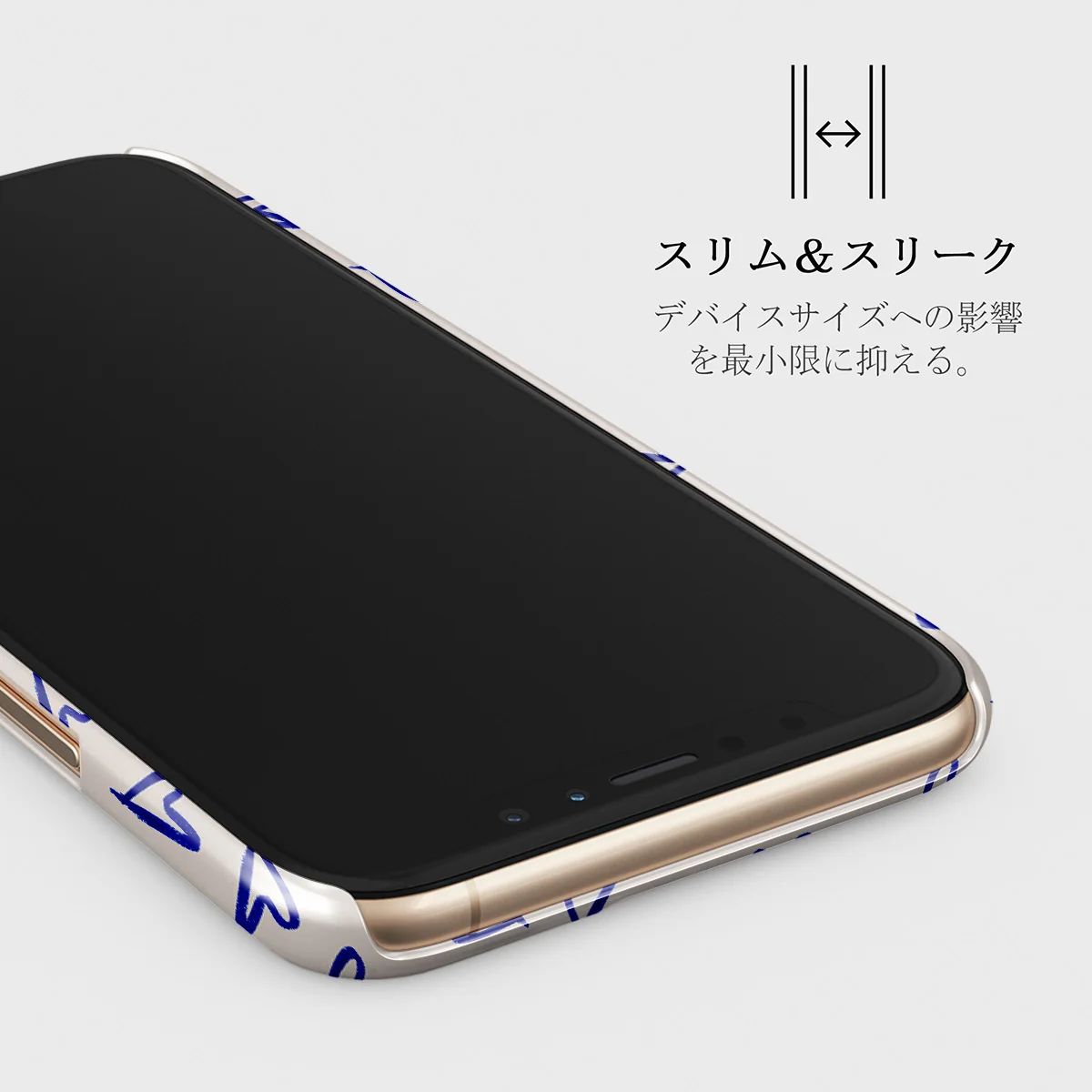 Love Me Right - iPhone 11 Pro Max ケース