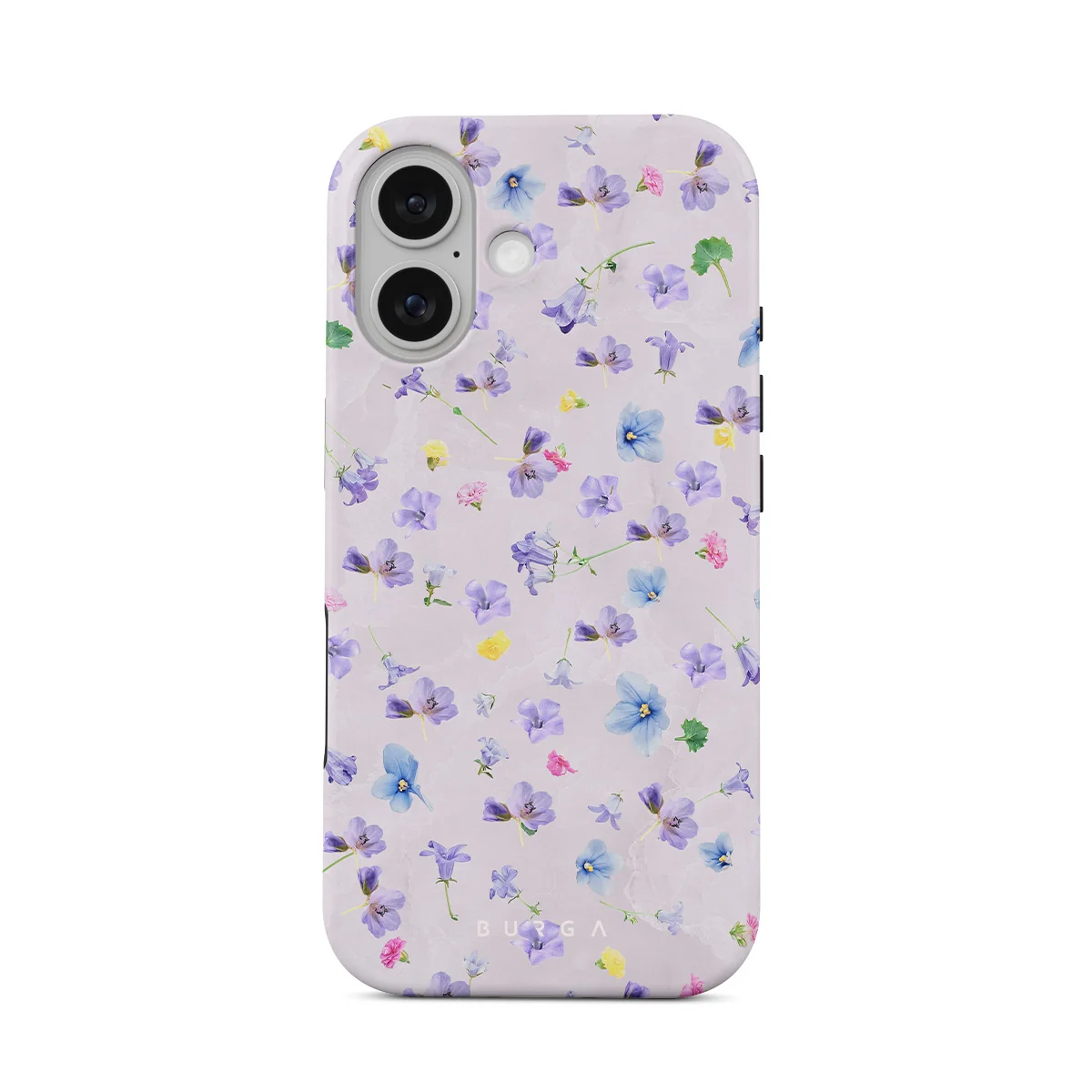 Wildflower - iPhone 16 ケース