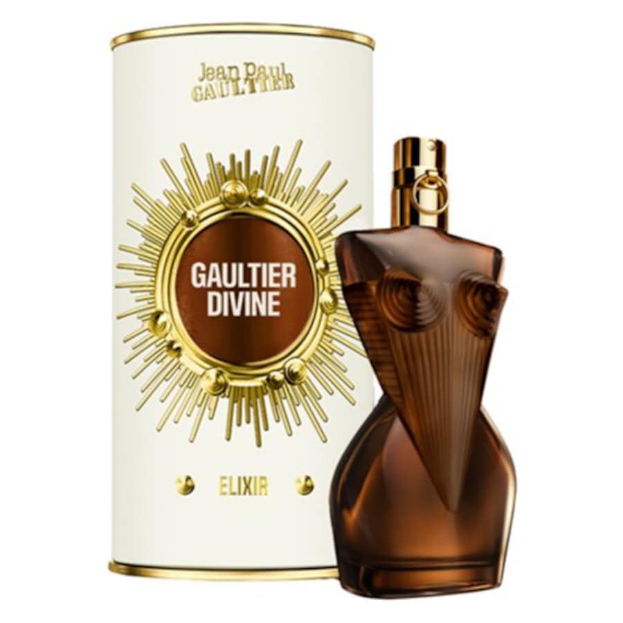 Jean Paul Gaultier Les Femmes Parfum Gaultier Divine Elixir