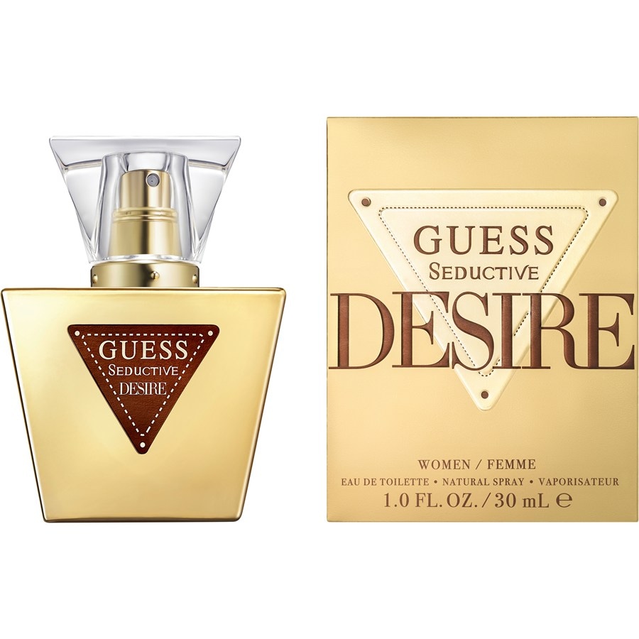 Guess Seductive Eau de Toilette Spray Desire