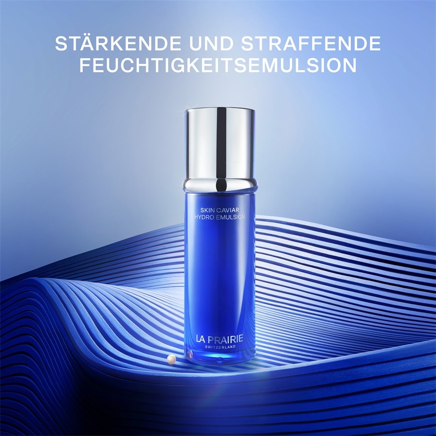 La Prairie Skin Caviar Collection Hydro Emulsion