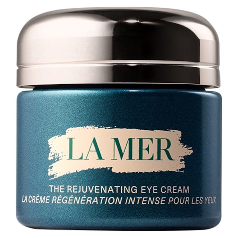 La Mer Pielęgnacja oczu The Rejuvenating Eye Cream